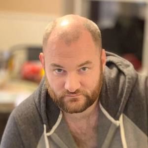 Meet your Posher, Conor